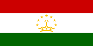 Tadschikistan Konsulat in Hamburg